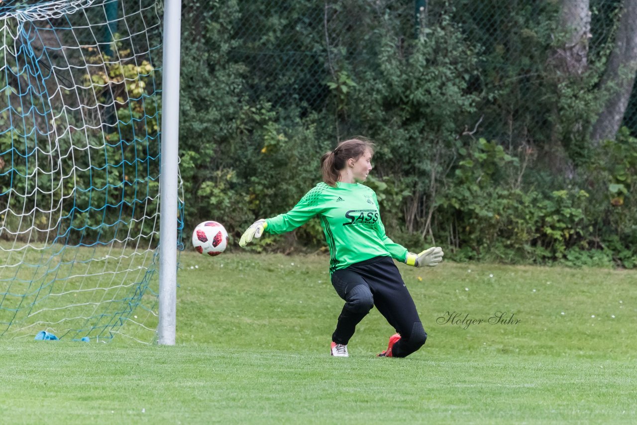 Bild 213 - Frauen SG Krummesse/Zarpen - Ratzeburger SV : Ergebnis: 4:2